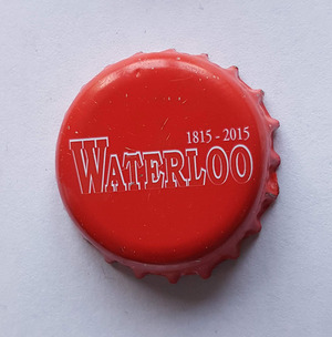 Waterloo, Microbrasserie Waterloo